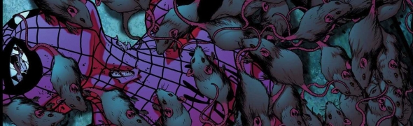 Fear Itself : Spider-man #1, la preview